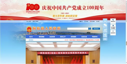 桐柏县 以信息化手段创新政策咨询服务，让群众听得懂、记得住、信得过、用得上